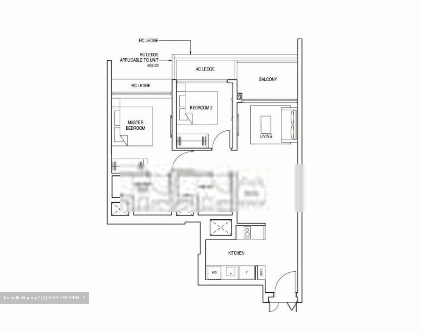 Pinetree Hill (D21), Condominium #411650601